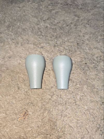 DRT　バリアル　FAT　KNOB初期品