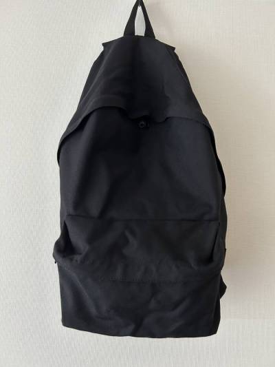 国内正規店購入 COMME des GARCONS HOMME PLUS コム デ ギャルソン オム プリュス バックパック バッグ