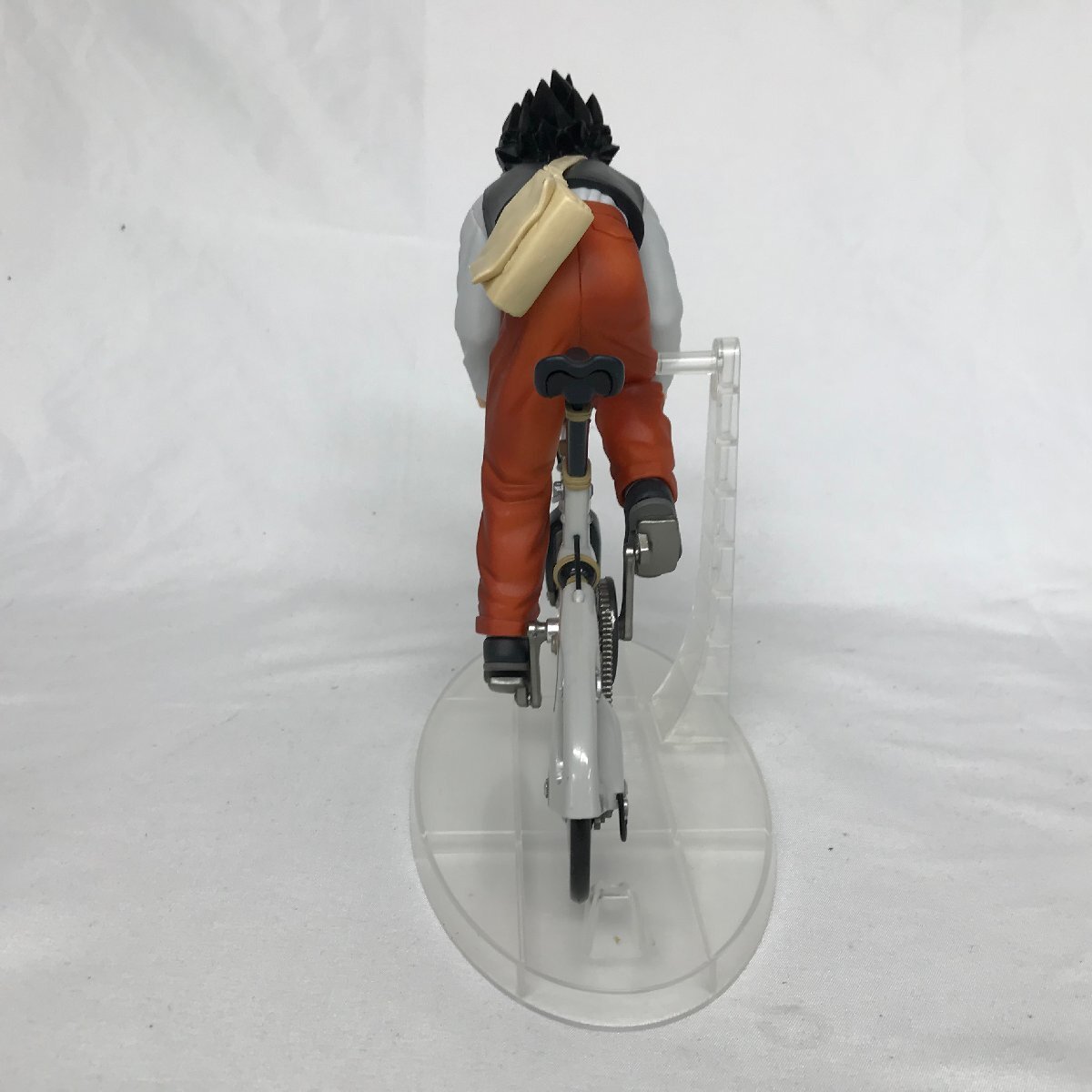  BANDAI(バンダイ) 一番くじ ドラゴンボール DRAGONBALL SNAP COLLECTION B賞 孫悟飯 DRAGONBALL SNAP FIGURE (店番：063111)