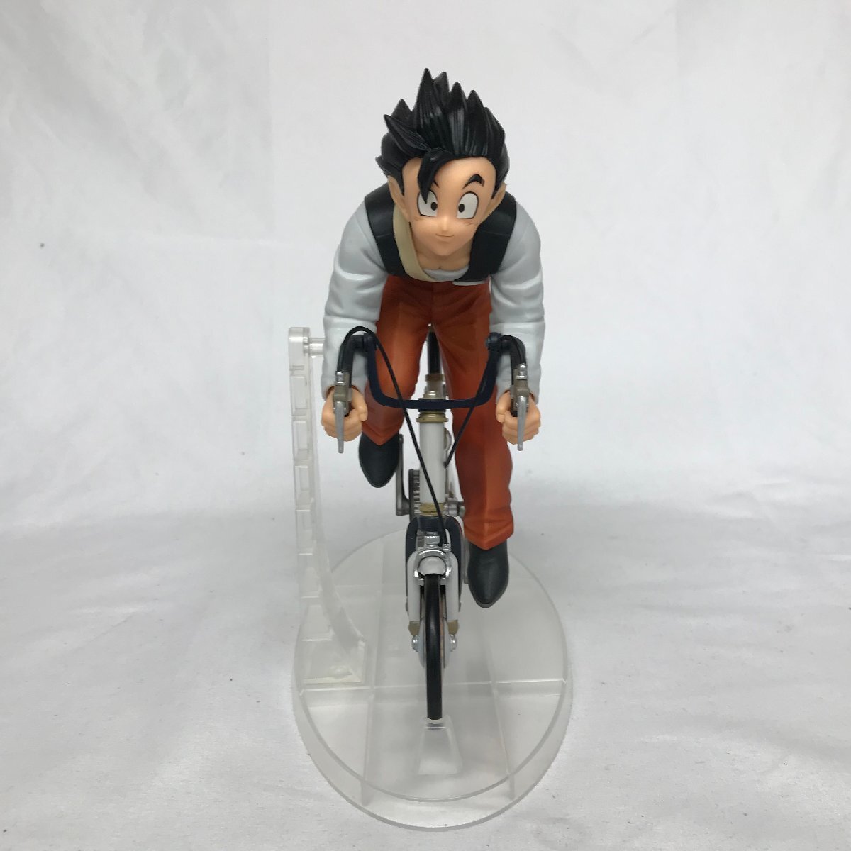  BANDAI(バンダイ) 一番くじ ドラゴンボール DRAGONBALL SNAP COLLECTION B賞 孫悟飯 DRAGONBALL SNAP FIGURE (店番：063111)