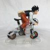 BANDAI(バンダイ) 一番くじ ドラゴンボール DRAGONBALL SNAP COLLECTION B賞 孫悟飯 DRAGONBALL SNAP FIGURE (店番：063111)