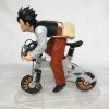 BANDAI(バンダイ) 一番くじ ドラゴンボール DRAGONBALL SNAP COLLECTION B賞 孫悟飯 DRAGONBALL SNAP FIGURE (店番：063111)