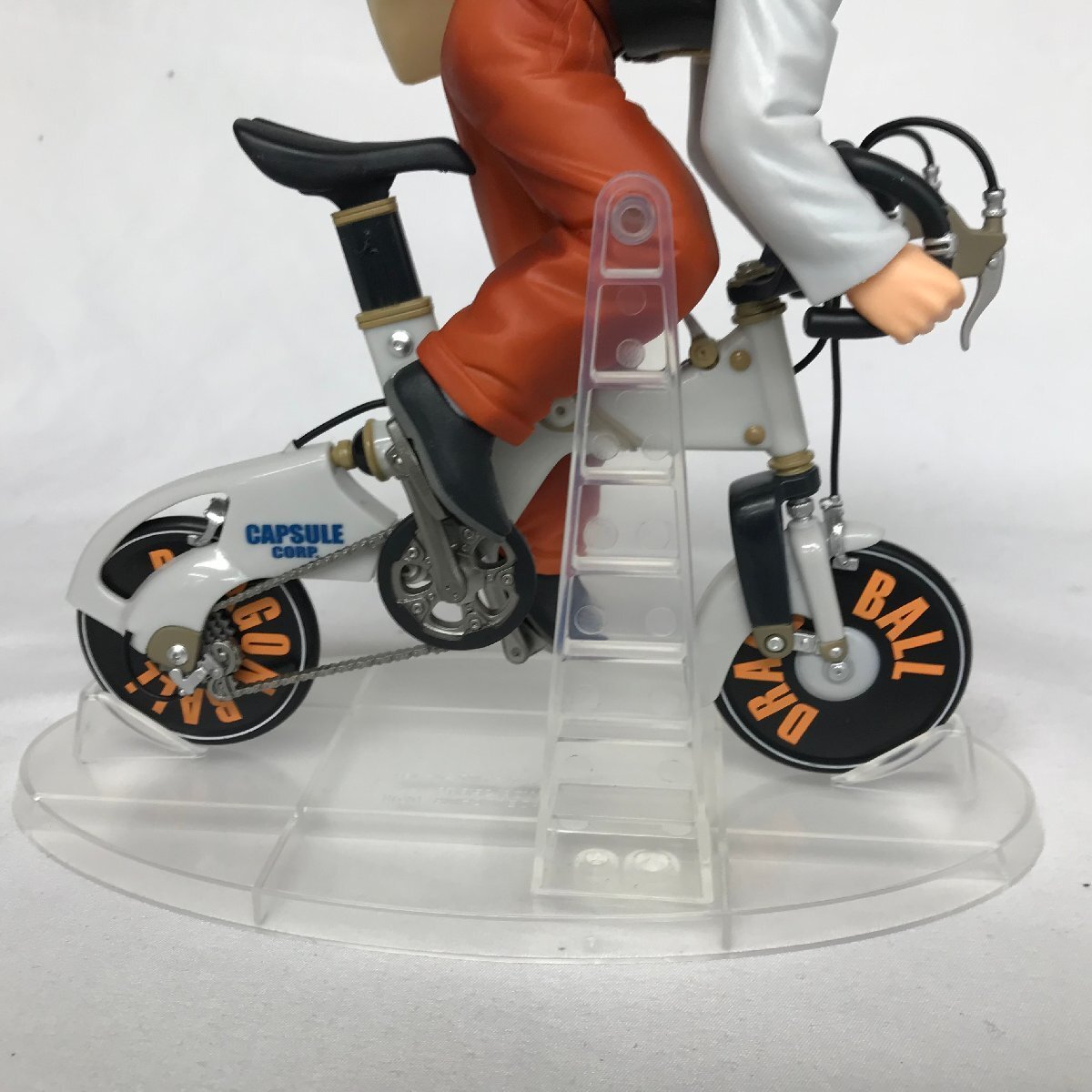 BANDAI(バンダイ) 一番くじ ドラゴンボール DRAGONBALL SNAP COLLECTION B賞 孫悟飯 DRAGONBALL SNAP FIGURE (店番：063111)