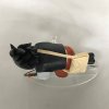 BANDAI(バンダイ) 一番くじ ドラゴンボール DRAGONBALL SNAP COLLECTION B賞 孫悟飯 DRAGONBALL SNAP FIGURE (店番：063111)