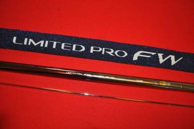 シマノ LIMITED PRO FW Very BEST 85 NP
