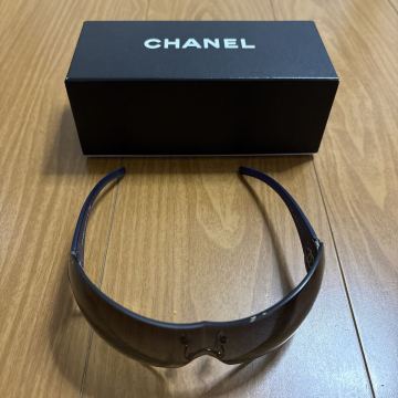 CHANEL シャネル サングラス