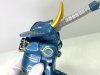 【中古品】BANDAI 百獣戦隊 ガオレンジャー POWERANIMAL 1 ガオエレファント バンダイ パワーアニマルシリーズ フィギュア 玩具 gm5-40