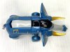 【中古品】BANDAI 百獣戦隊 ガオレンジャー POWERANIMAL 1 ガオエレファント バンダイ パワーアニマルシリーズ フィギュア 玩具 gm5-40