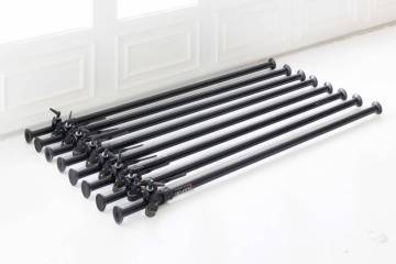 Manfrotto　マンフロット　オートポール　5本セット　実用品
