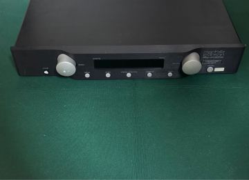 Mark Levinson No320S プリアンプ マークレビンソン