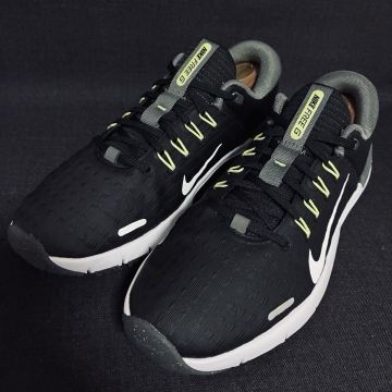 NIKE FREE GOLF NN US9.5W 27.5cm ナイキ フリー ワイド(幅広)ゴルフシューズ ネリー・コルダ着用モデル Nelly Korda
