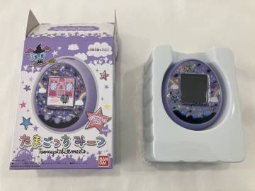 【送料無料】たまごっちみーつ マジカルみーつver. パープル