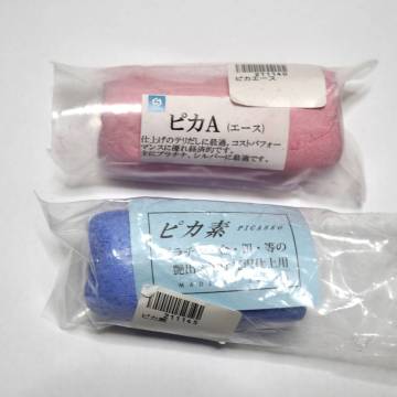 ２セット 研磨剤 ピカ素 ピカA 彫金 道具