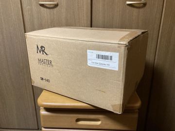マスターレプリカ EP1 オビワン・ケノービ エリートエディション ライトセーバー 未展示・未使用品(少難有品)