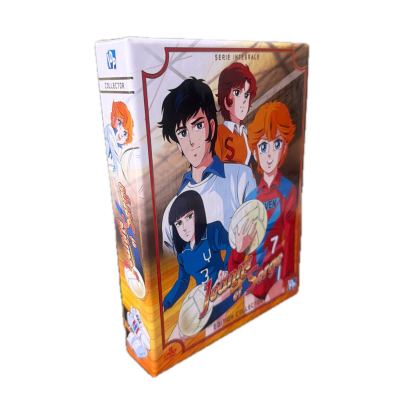 アタッカーYOU HDリマスター版 DVD-BOX 小林優子