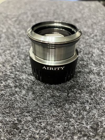 DAIWA ダイワ　23 エアリティ ST SF 1000S-P 純正スプール 美品 検） slp works トラウト アジング メバリング イグジスト