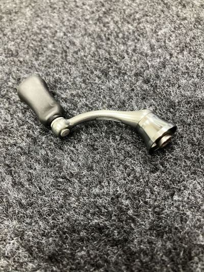 DAIWA ダイワ 23 エアリティ ST SF 1000S-P 35mm 純正ハンドル 美品　検）slp works トラウト アジング メバリング イグジスト