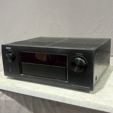 【C】 DENON AVR-X4000 AVアンプ デノン 194777