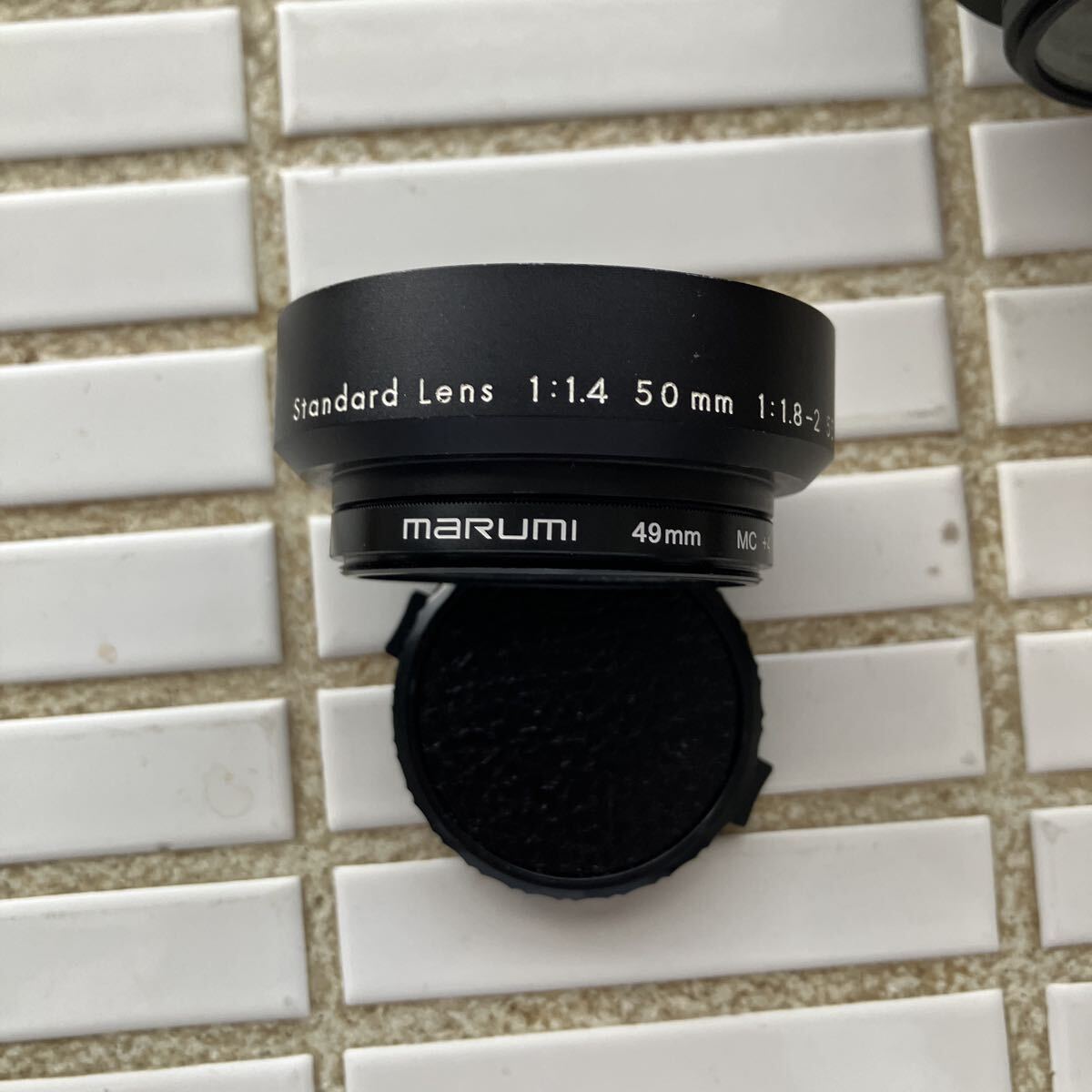  Kenko MARUMI レンズフィルター 82mm 67mm まとめ売り 複数セット