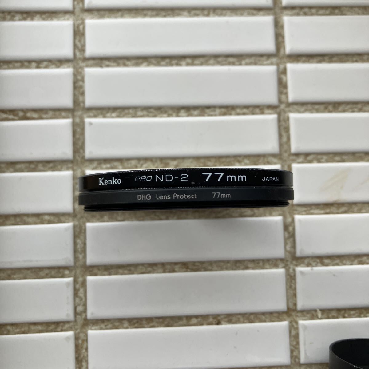  Kenko MARUMI レンズフィルター 82mm 67mm まとめ売り 複数セット
