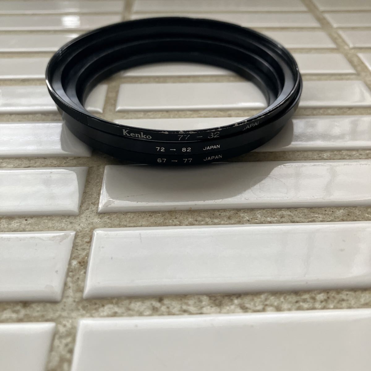  Kenko MARUMI レンズフィルター 82mm 67mm まとめ売り 複数セット