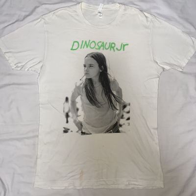 スペシャル DINOSAUR Jr Tシャツ ビンテージ 00's 90's 80's 70's PINK FLOYD Alice in Chains NIRVANA RHCP RAGE SONIC YOUTH GREEN DAY