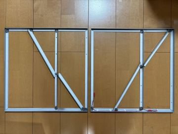 互換ブース スタンダード