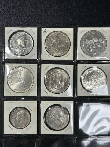 （ABC003） 銀貨 銀貨 フィリピン銀貨　 硬貨 一圓銀貨 8枚目　硬貨 1圓