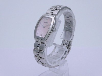 SEIKO CREDOR 5A70-0AF0 クォーツ QZ ダイヤ付き 腕時計 動作未確認 セイコー クレドール シグノ アクア 1円~　Z0633