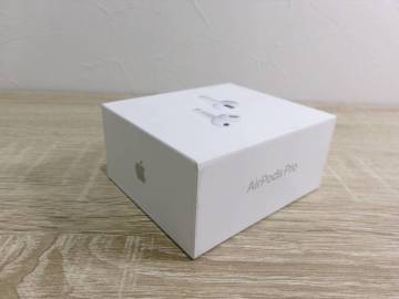 Apple AirPods Pro 3 エアーポッズ プロ 3 MFHP4J/A アクティブノイズキャンセリング搭載 ワイヤレスヘッドフォン 未開封品 1円スタート