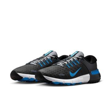 ・スピード発送 新品未使用 NIKEGOLF(ナイキゴルフ) Free Golf NN ゴルフシューズ FN0332(004)２６．５ＣＭ
