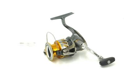 シマノ　07 ステラ　C3000　【美品】
