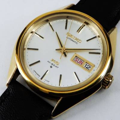 ◎キングセイコー　５６KS　紳士自動巻き　美品