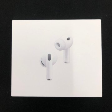 Apple AirPods Pro 3 エアポッズ A3063 A3064 A3122 MFHP4J/A 未開封品【EEAF1037】