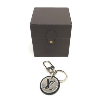 LOUIS VUITTON ルイ・ヴィトン ポルトクレ LV サークル キーリング M67362 DI0126 / 腕時計用ケース おまとめ【EEAJ6035】