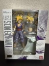 【中古美品】S.H.Figuarts スーパーサイヤ人 孫悟飯　フィギュア　BANDAI