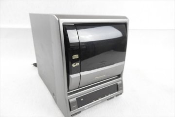 【07】PIONEER パイオニア PD-F25A CDプレーヤ 中古 現状品 260407A5257