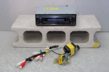 カロッツェリア DEH-P940 CD プレイヤー 1DIN　*12