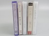 074■ハイポジ　カセットテープ　使用済み　60分　約150本　まとめて　ジャンク
