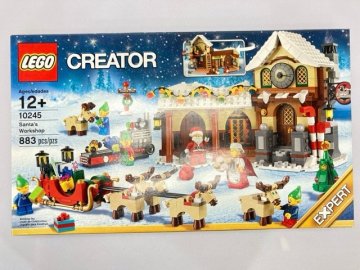 LEGO 10245/未開封 同梱不可 [231-4498]