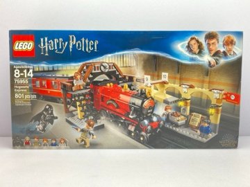 LEGO 75955 Hogwarts Express /未開封 同梱不可 [50-4491]