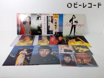 V.A. (八神純子 など)「 シティポップ まとめ 15点セット 」 / 邦楽