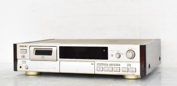 【 J 】1178 SONY DTC-59ES DATデッキ ソニー 088780