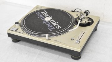 【 C 】1093 Technics SL-1200MK3D ターンテーブル テクニクス 3206723