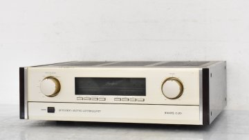 【 C 】k1177 Accuphase C-270 プリアンプ アキュフェーズ 194829