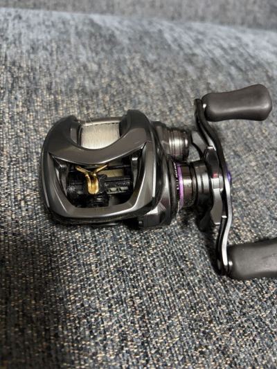 19スティーズ STEEZ CT SV TW 