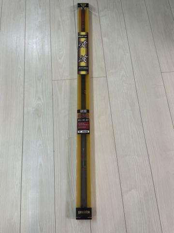 がまかつメバル凌波硬調630