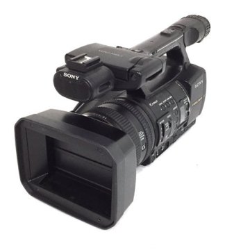 1円 SONY NXCAM HXR-NX5J 業務用ビデオカメラ本体 ソニー 光学機器 L111258
