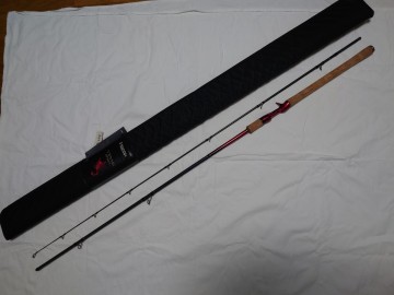 シマノ ワールドシャウラ 1833rs-2
