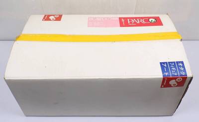 PROJECT Ko2 1999 PARFECT EDITION PARCO Version 村上隆 BOME ボーメ フィギュア 海洋堂 miss Ko2